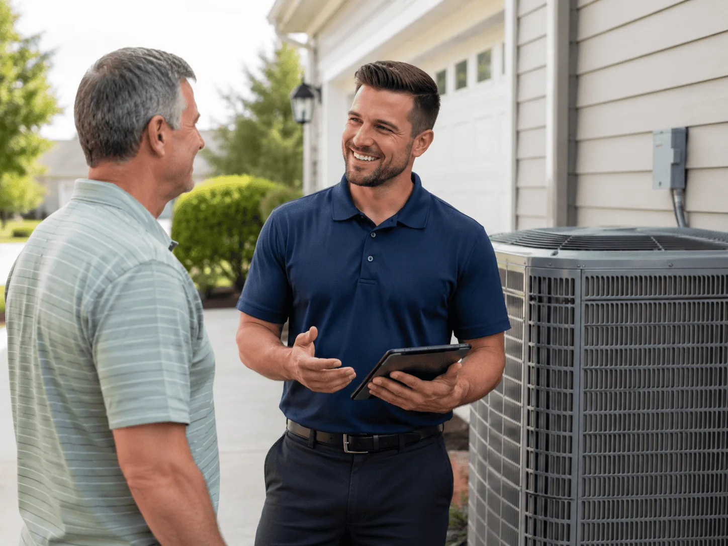 Heat Pump Installation Fort Ogden, FL FAQs
